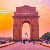 India Gate