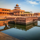 Fatehpur Sikri