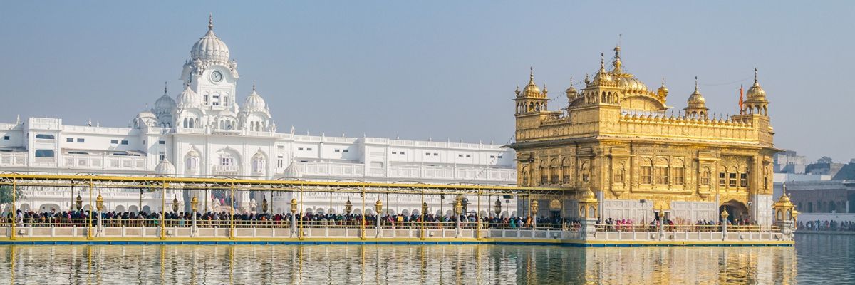 AMRITSAR WAGAH BORDER MANALI ROHTANG PASS CHANDIGARH KURUKSHETRA